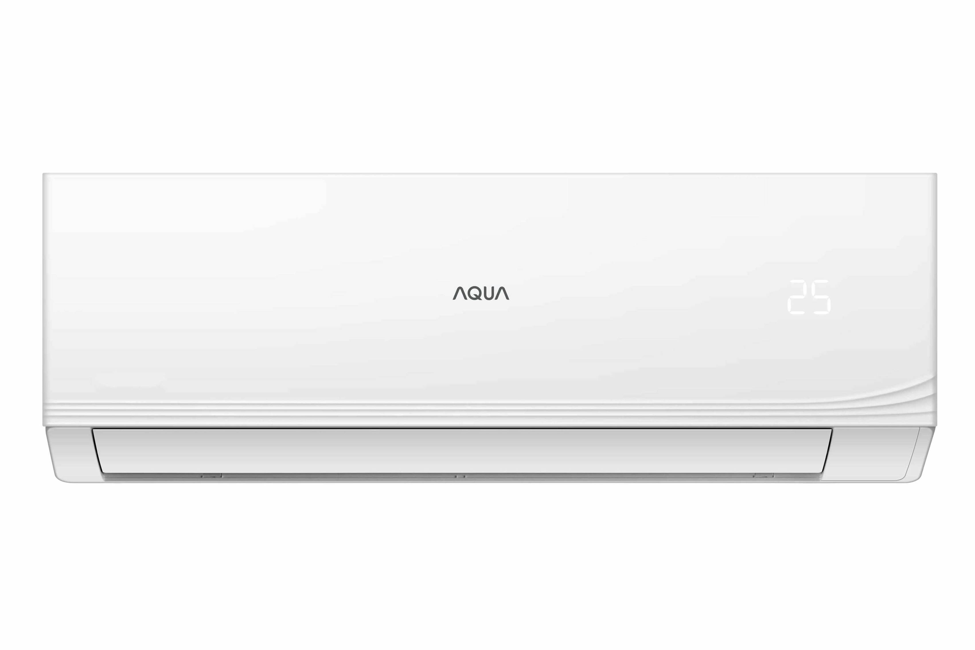 Điều hòa Aqua 12000btu AQA-H13PHU, 2 chiều